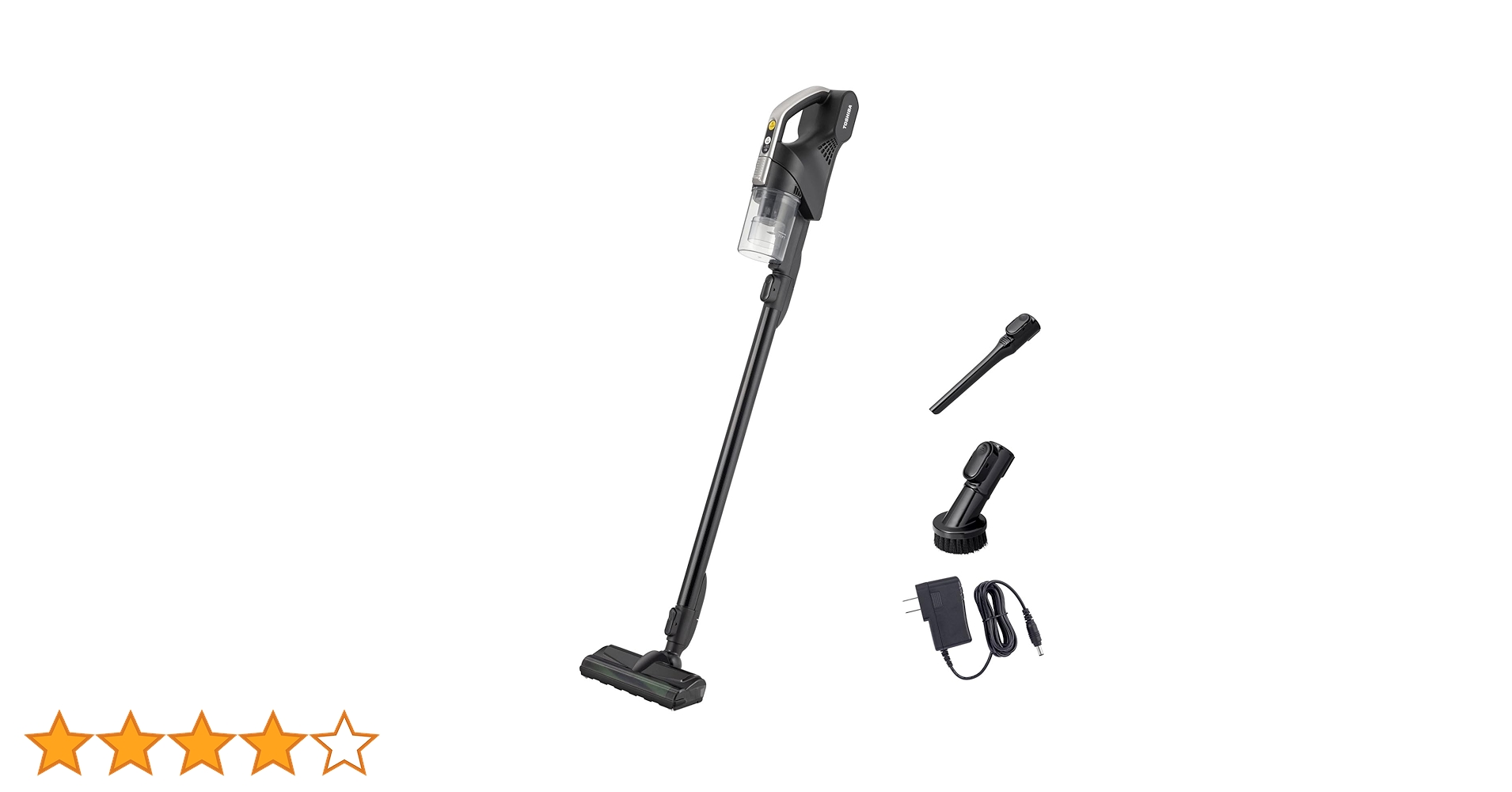 Amazon | 東芝(TOSHIBA) 掃除機 コードレス スティック掃除機